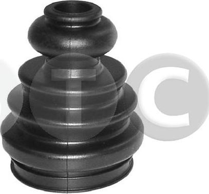 STC T401069 - Bellow, drive shaft autospares.lv