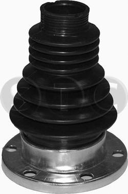 STC T401061 - Bellow, drive shaft autospares.lv