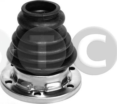 STC T401190 - Bellow, drive shaft autospares.lv