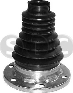 STC T401192 - Bellow, drive shaft autospares.lv