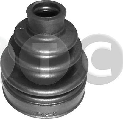 STC T401142 - Bellow, drive shaft autospares.lv