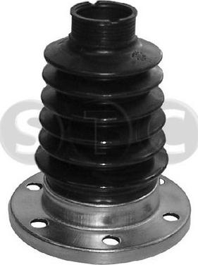 STC T401106 - Bellow, drive shaft autospares.lv