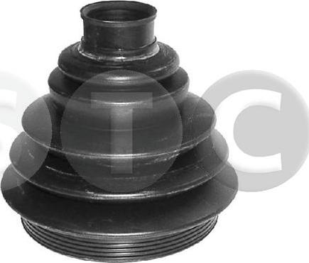 STC T401115 - Bellow, drive shaft autospares.lv