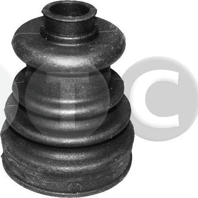 STC T401170 - Bellow, drive shaft autospares.lv