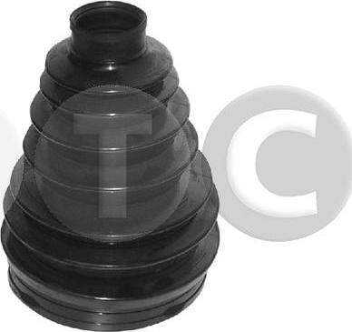 STC T401391 - Bellow, drive shaft autospares.lv