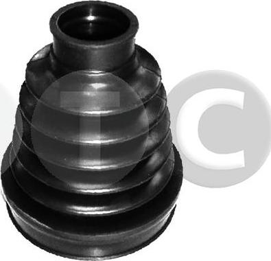 STC T401256 - Bellow, drive shaft autospares.lv