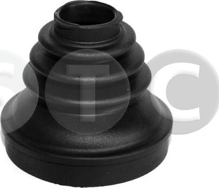 STC T401226 - Bellow, drive shaft autospares.lv