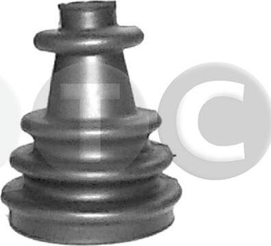 STC T401221 - Bellow, drive shaft autospares.lv