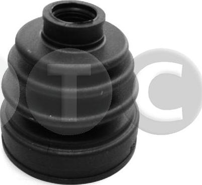 STC T401277 - Bellow, drive shaft autospares.lv