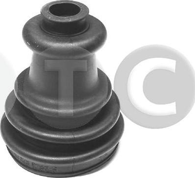 STC T401761E - Bellow, drive shaft autospares.lv