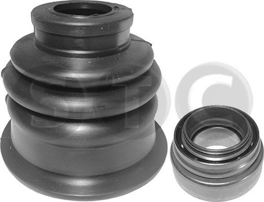 STC T401763 - Bellow, drive shaft autospares.lv