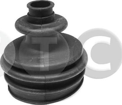 STC T401708E - Bellow, drive shaft autospares.lv