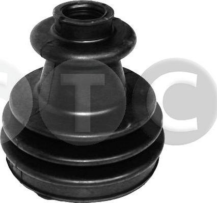 STC T401710 - Bellow, drive shaft autospares.lv