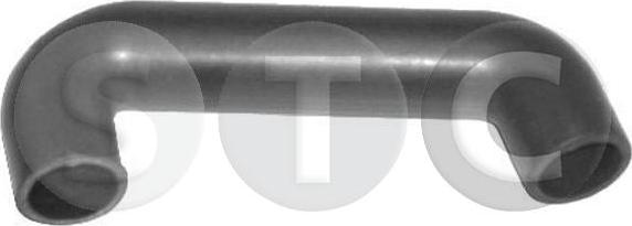 STC T408475 - Pipe, EGR valve autospares.lv