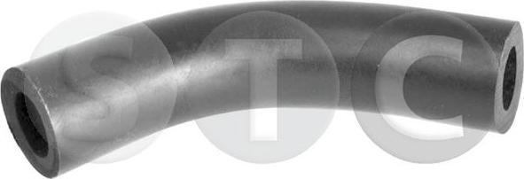 STC T408377 - Vacuum Hose, braking system autospares.lv