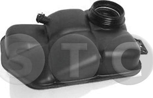 STC T403975 - Expansion Tank, coolant autospares.lv