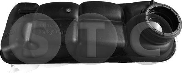 STC T403977 - Expansion Tank, coolant autospares.lv