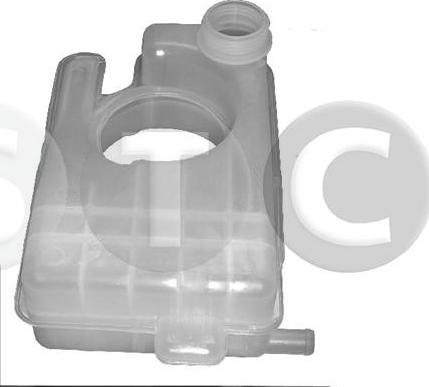 STC T403564 - Expansion Tank, coolant autospares.lv