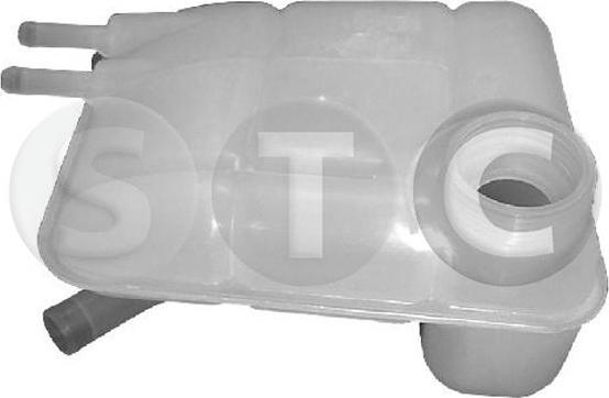 STC T403565 - Expansion Tank, coolant autospares.lv