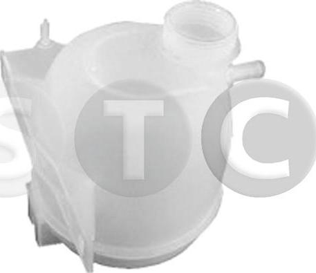 STC T403567 - Expansion Tank, coolant autospares.lv