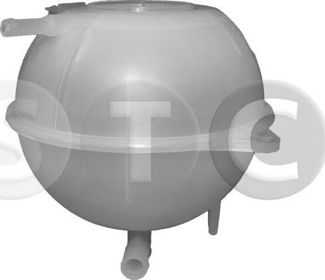 STC T403504 - Expansion Tank, coolant autospares.lv