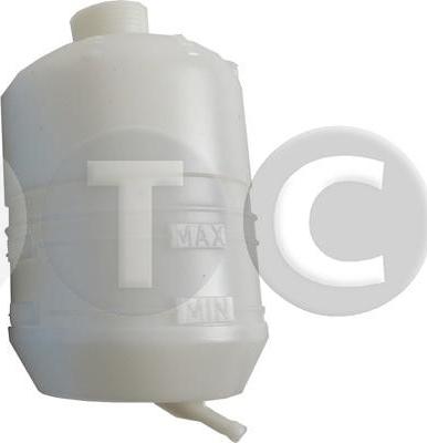 STC T403501 - Expansion Tank, coolant autospares.lv