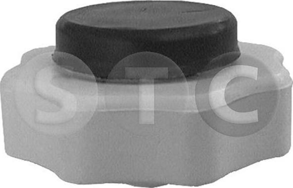 STC T403525 - Sealing Cap, coolant tank autospares.lv