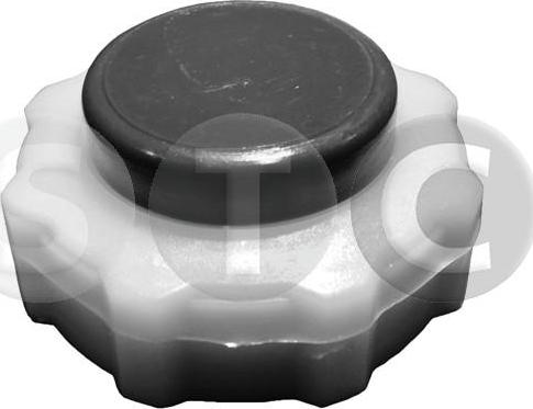 STC T403514 - Sealing Cap, coolant tank autospares.lv