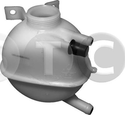 STC T403511 - Expansion Tank, coolant autospares.lv