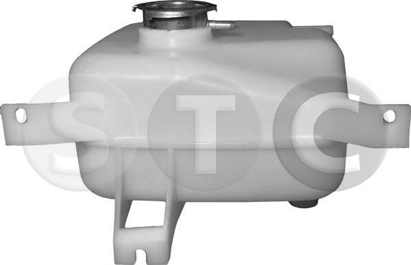 STC T403526 - Expansion Tank, coolant autospares.lv