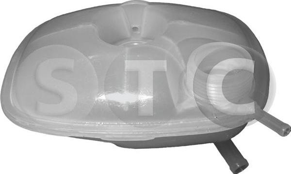 STC T403520 - Expansion Tank, coolant autospares.lv