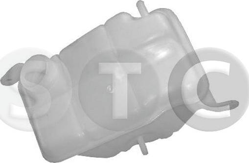 STC T403579 - Expansion Tank, coolant autospares.lv