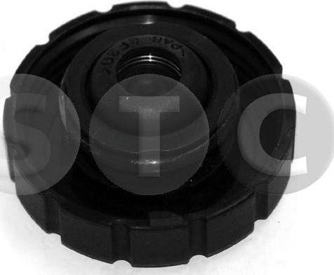 STC T403660 - Sealing Cap, coolant tank autospares.lv