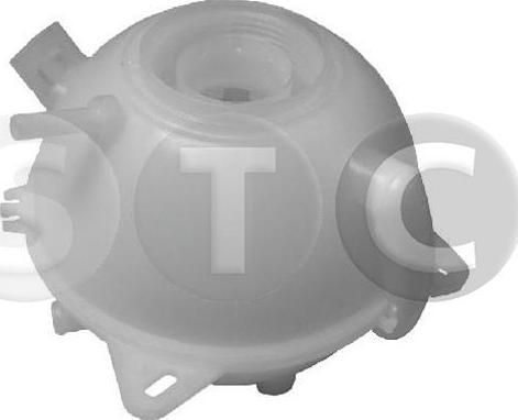 STC T403635 - Expansion Tank, coolant autospares.lv