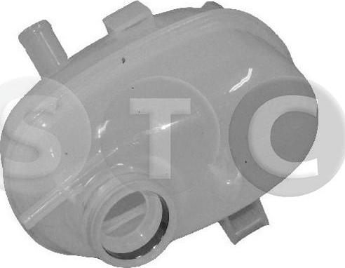 STC T403673 - Expansion Tank, coolant autospares.lv