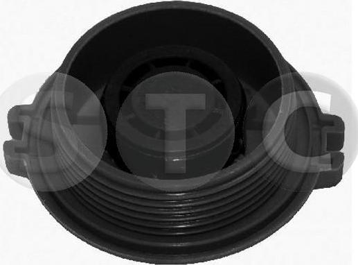 STC T403677 - Sealing Cap, coolant tank autospares.lv