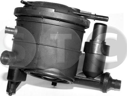 STC T403884 - Housing, fuel filter autospares.lv