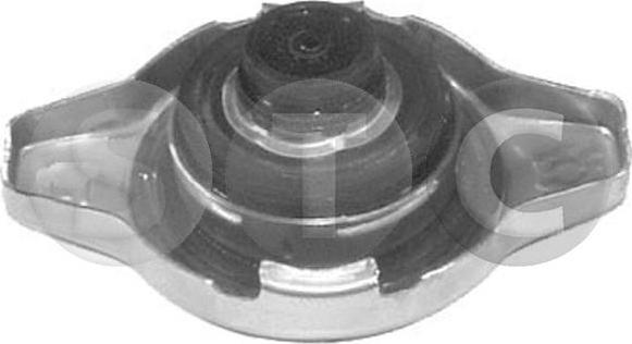 STC T403880 - Sealing Cap, radiator autospares.lv