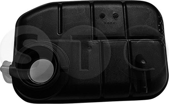 STC T403305 - Expansion Tank, coolant autospares.lv