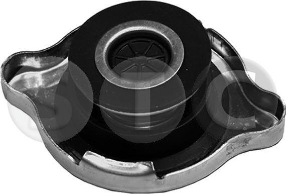 STC T403244 - Sealing Cap, coolant tank autospares.lv