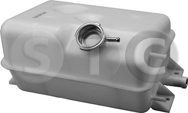 STC T403279 - Expansion Tank, coolant autospares.lv