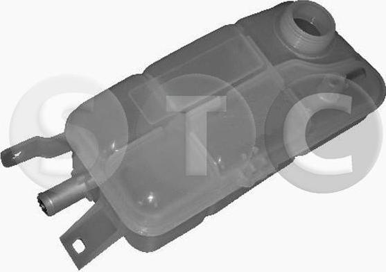 STC T403758 - Expansion Tank, coolant autospares.lv