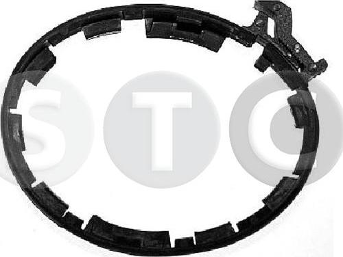 STC T403761 - Seal, fuel filter autospares.lv