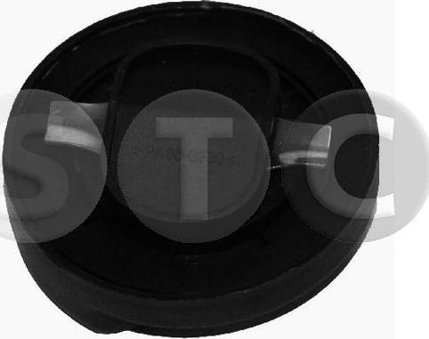 STC T403734 - Sealing Cap, oil filling port autospares.lv