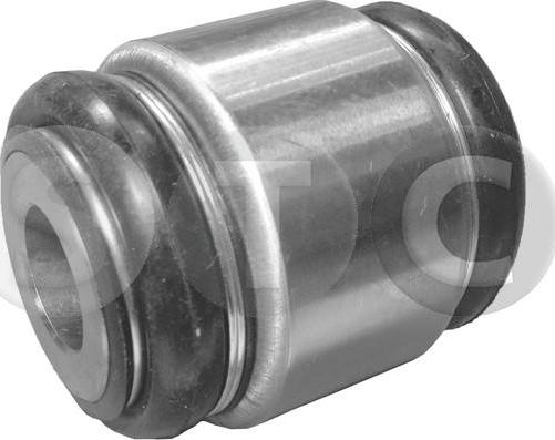 STC T402471 - Bush of Control / Trailing Arm autospares.lv