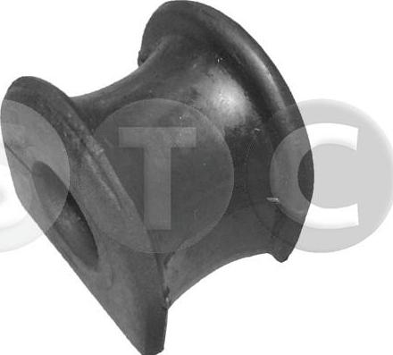 STC T402631 - Bearing Bush, stabiliser autospares.lv