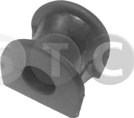 STC T402632 - Bearing Bush, stabiliser autospares.lv