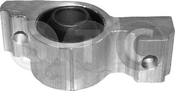 STC T402678 - Bush of Control / Trailing Arm autospares.lv