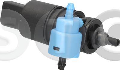 STC T402059 - Water Pump, window cleaning autospares.lv