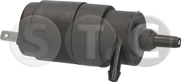 STC T402055 - Water Pump, window cleaning autospares.lv